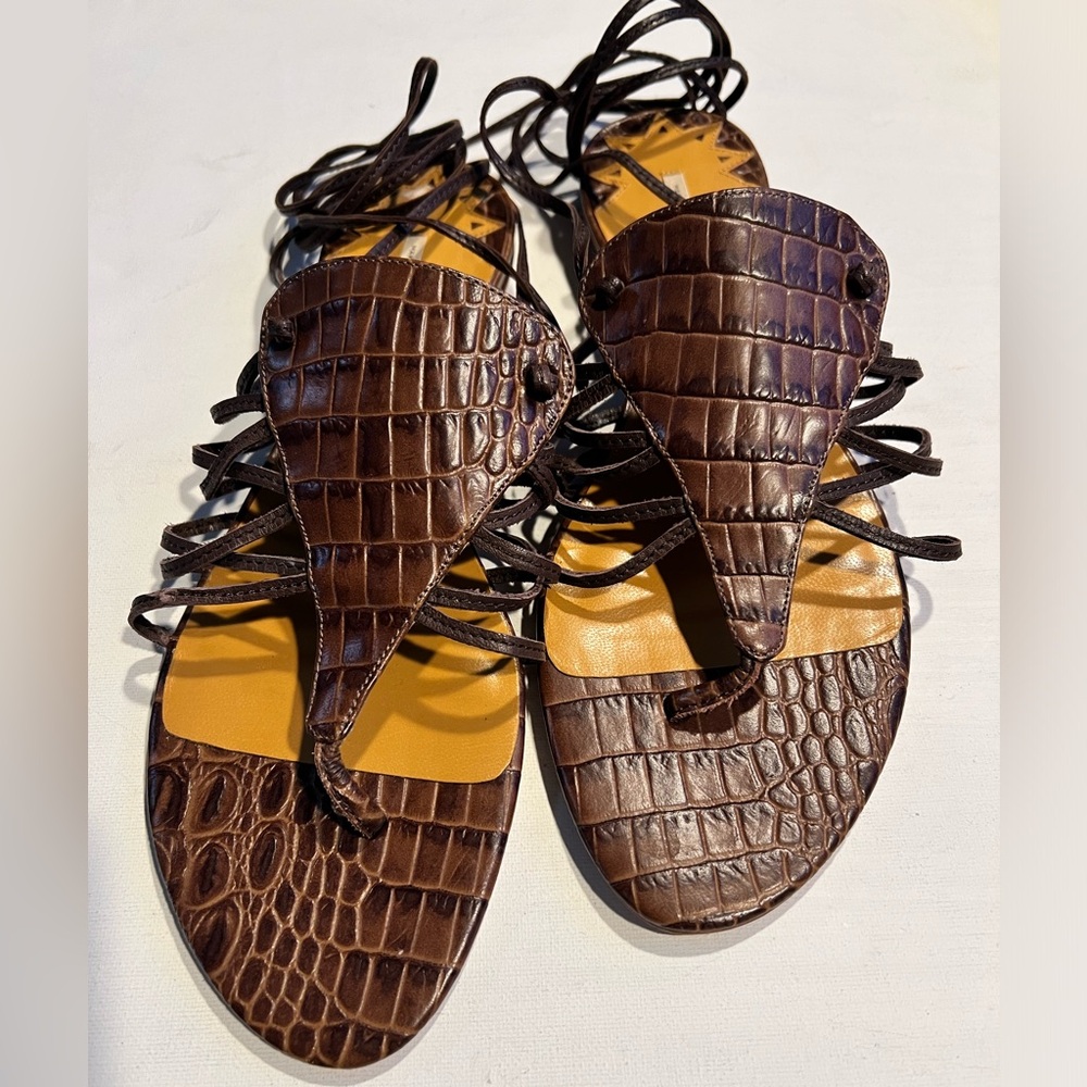 Max Studio Sandals